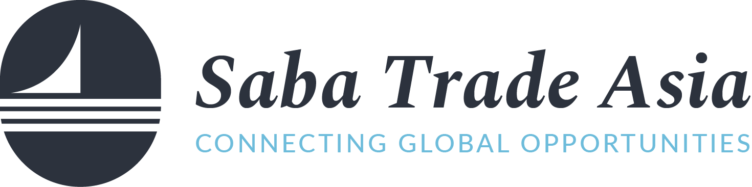 Saba Trade Asia
